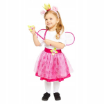 Kostiumas Peppa Pig Voveraitė Princesė 4-6 m. (104-116 cm)