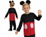 Kostium Myszka Miki Disney Xxs (84-91cm) - berniukams