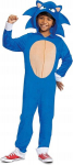 Kostiumas "sonic" filmui, 116 cm