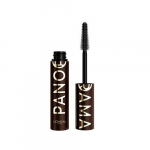 Blakstienų tu&scaron;as L'Or&eacute;al Paris Volume Million Lashes Panorama Chromatic Brown Leather panoraminė apimtis, rudas atspalvis, 10 ml