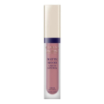 Skysti lūpų dažai Claresa Matte Mood 01 Joyful Beige, ilgai i&scaron;liekanti matinė danga