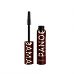 Blakstienų tu&scaron;as L'Or&eacute;al Paris Volume Million Lashes Panorama rudas 9,9 ml, neatsparus vandeniui