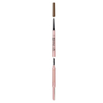 Antakių pie&scaron;tukas J.Cat Beauty Brow-La 3 viename vidutinio &scaron;alto rudo atspalvio &ndash; precizika, žymėjimas ir formavimas