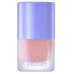 Skaistalai Nuse Liquid Care Cheek 03 Pale Blossom drėkinamoji skysta formulė