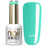 Gelinis nagų lakas Clavier Nailsology 079 Crazy Summer, ilgai i&scaron;liekanti ry&scaron;ki spalva