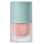 Blush Nuse Mousse Care Cheek 03 Nudy Noop &ndash; drėkinamasis kūno spalvos musas, natūralus spindesys