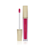 Lūpų aliejus Est&eacute;e Lauder Glossy Pout Raspberry Squeeze rožinis, 6 ml, moterims