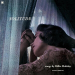 Billie Holiday - Solitude (NOE) (vinilinė plok&scaron;telė, LP)