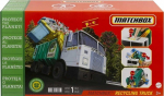 Matchbox Savartyninkas su &Scaron;viesomis ir Garsais, Hhr64