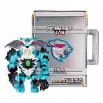 Veiklos rodikliai Moose Toys Mr. Beast Lab Tiger