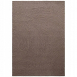 Hanse Home Eleni Taupe vilnonis kilimas 80x150 &ndash; rankų darbo elegancija jūsų svetainei