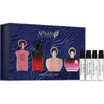 Unisex kvapų atradimo rinkinys Afnan 9PM vaisinis kvapas EDP mini mėginukai
