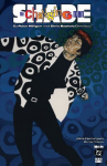 Shade, the Changing Man by Peter Milligan and Chris Bachalo Omnibus Vol. 2, Shade, the Changing Man by Peter Milligan and Chris Bachalo Omnibus Vol. 2