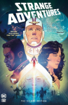 Strange Adventures: The Deluxe Edition, Strange Adventures: The Deluxe Edition