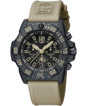 Luminox Navy Seal Foundation 3590 Special Edition Set vyri&scaron;kas laikrodis