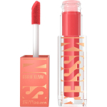 Skaistalai Maybelline New York Sunkisser Hazy Matte 40 Rose Burst skysti, ilgalaikiai, su &scaron;velniai matine (hazy matte) apdaila