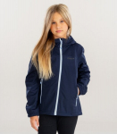 Icepeak vaiki&scaron;ka softshell striukė Kobryn 51896-8*939, tamsiai mėlyna 6438594142402