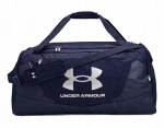 Under Armour Storm 5.0 sportinė rankinė, L dydis, 101l, tamsiai mėlyna