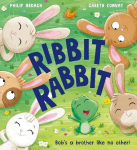 Ribbit Rabbit (PB), Ribbit Rabbit (PB)