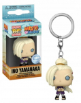 Funko Pop! Naruto Shippuden Ino Yamanaka pakabukas