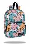 Kuprinė Coolpack Slight Art Deco - 1 skyrius