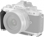 Smallrig 3480 L-formos rankena Nikon Z fc fotoaparatui