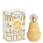 Jeanne Arthes Tea Time &Agrave; Paris Chou &Agrave; La Cr&egrave;me EDP 100 ml &ndash; Saldžioji gurmani&scaron;ka elegancija