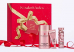 Veido priežiūros rinkinys Elizabeth Arden Ceramide Coffret Aqua-Cr&egrave;me &ndash; Maitinamasis &ndash; Drėkinamasis &ndash; Senėjimą stabdantis