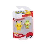 Figūrėlių rinkinys Pok&eacute;mon First Partner Packs