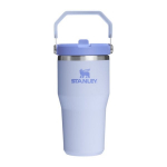 Stanley termogertuvė The IceFlow Flip, 600 ml, mėlynas