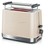 Bosch MyMoment, 950 W, smėlio spalvos