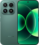 Xiaomi 17 12/512GB Venture Green