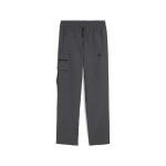 PUMA laisvalaikio kelnės vyrams PUMA PUMATECH Better Woven Pants cl Dark grey - 68822644, pilkos