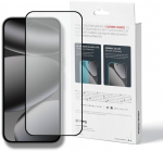 Crong 3D Armour Glass Lite - Hartowane szkło Full Glue do Google Pixel 9 Pro XL / 10 Pro XL