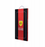 Szkło hartowane 6D do Realme 14x 5G (Global)