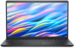Ne&scaron;iojamas kompiuteris Dell 15 DC15250 i5-1334U 15,6" IPS 250nits 120Hz 16GB DDR4 SSD512 Intel UHD FgrPr WLAN + BT Backlit Kb 3 Cell 65W W11Pro 3Y ProSupport