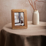 Photo frame | ABESE | wooden | 13x18 cm | 708329