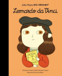 Leonardo da Vinci: Little People, BIG DREAMS, Leonardo da Vinci: Little People, BIG DREAMS