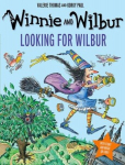 Winnie and Wilbur: Looking for Wilbur, Winnie and Wilbur: Looking for Wilbur