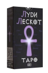 Taro LUDI LESCOT 78 kortos