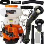 Benzininis motorinis nugarinis purk&scaron;tuvas KD5220, 20L