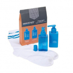 Man'Stuff Feelin' Fresh vyrų priežiūros dovanų rinkinys 200 ml