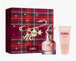 Dovanų rinkinys Jean Paul Gaultier Scandal EDP 50 ml Gėlėtas Medaus &Scaron;ipras moterims