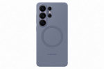 ES948CV Silicone Magnet Case Samsung Galaxy S26 Ultra, Blue Violet