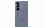 ES942CV Silicone Magnet Case Samsung Galaxy S26, Blue Violet