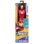 Veiksmo figūrėlė Marvel Avengers Titan Hero 29 cm