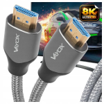 HDMI laidas Vayox 2.1 8K 3m VA0329