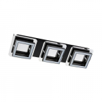 Struhm Lipsk Led sieninis/lubinis &scaron;viestuvas 15w 4200k 900lm