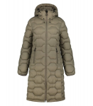 Icepeak moteri&scaron;kas paltas Bandis, 200g. 53085-8*567, &scaron;viesi alyvuogių 6438581869695