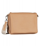 Tom Tailor moteri&scaron;ka rankinė per petį ORLA FB-S*012675, camel 4255619933409, S
